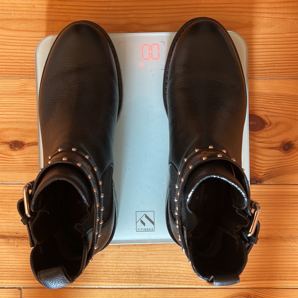Louis Vuitton Boots - Picture 7 of 8